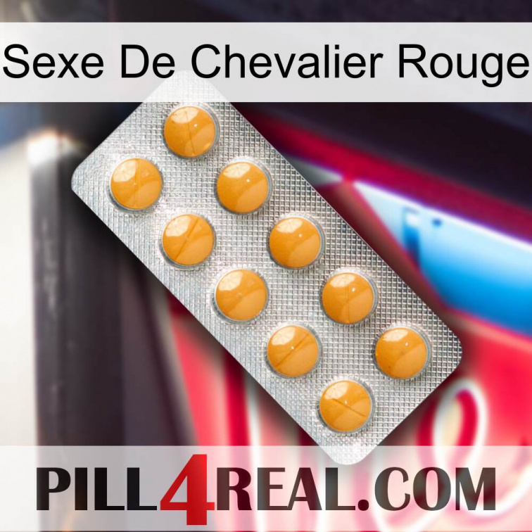 Red Knight Sex levitra1